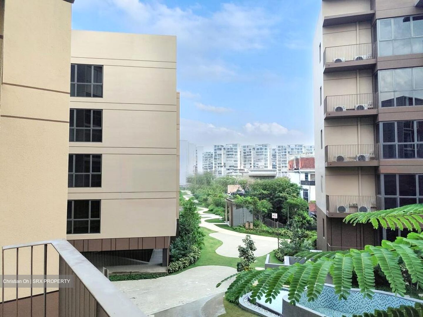 The Watergardens At Canberra (D27), Apartment #448570491